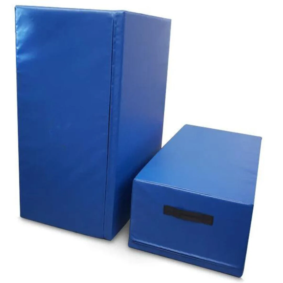 Gymnastics Spotting Block - Image 2