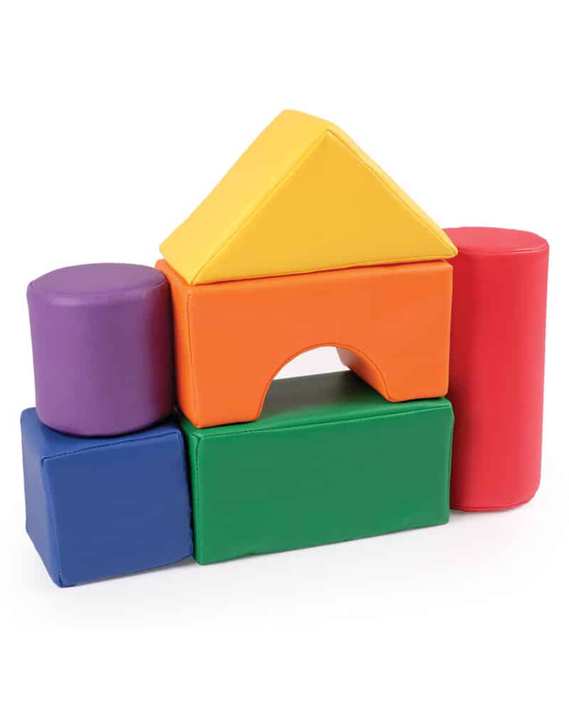 Squishy Blocks