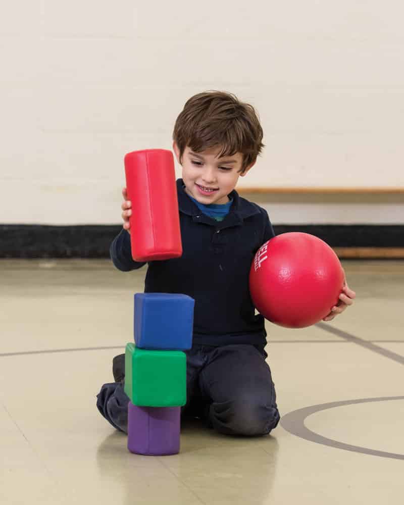 Squishy Blocks - Image 2