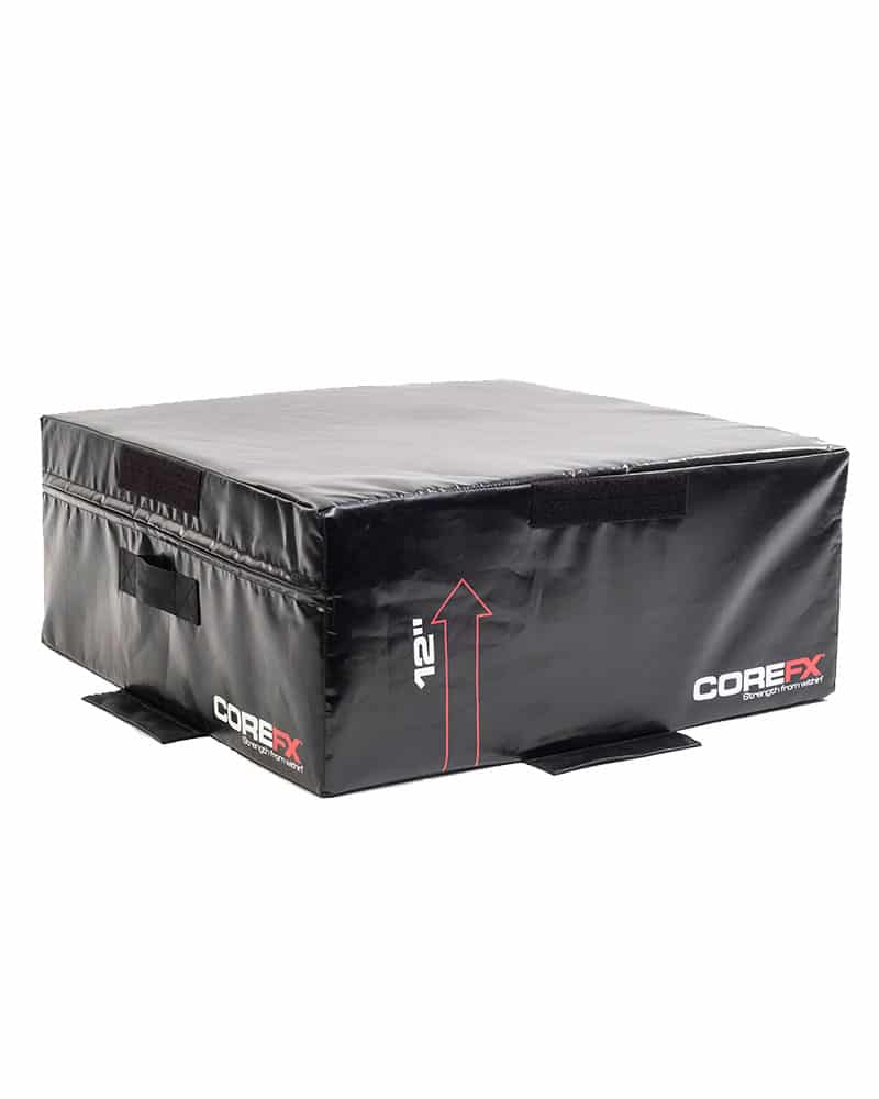 Stackable Foam Plyobox - Image 3