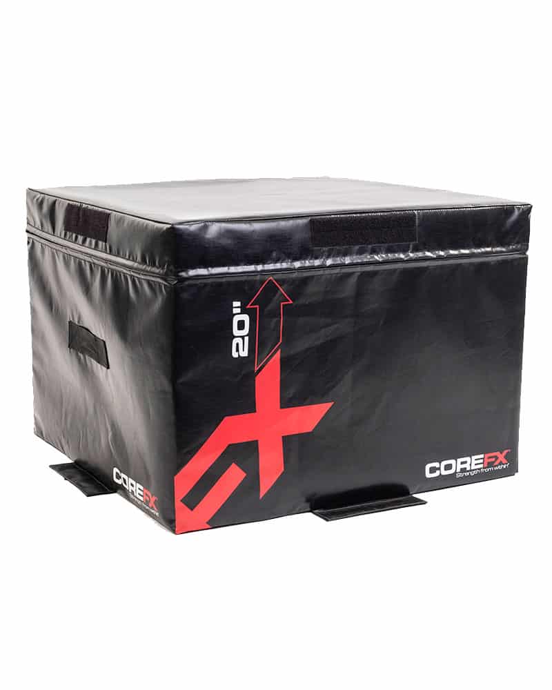 Stackable Foam Plyobox - Image 4