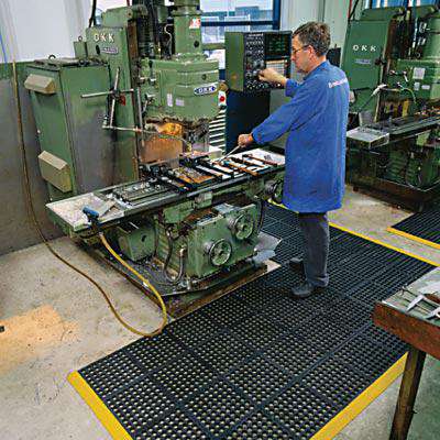 Stand Easy Premier Matting - Image 2