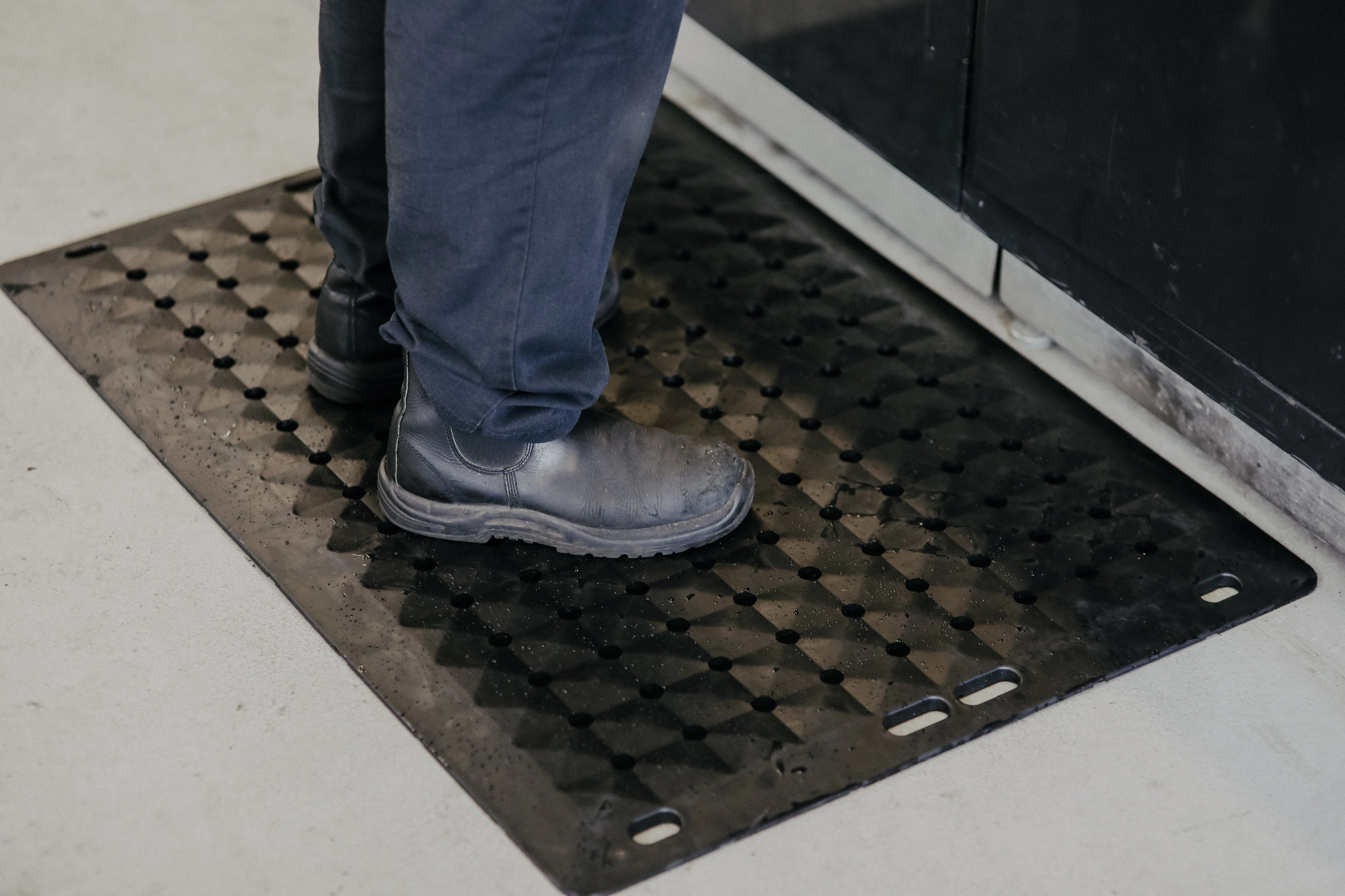 Stand-Safe Drainage - Image 5