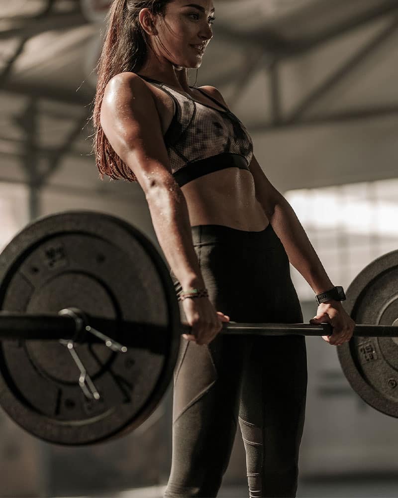 Standard Training Bar - Image 2