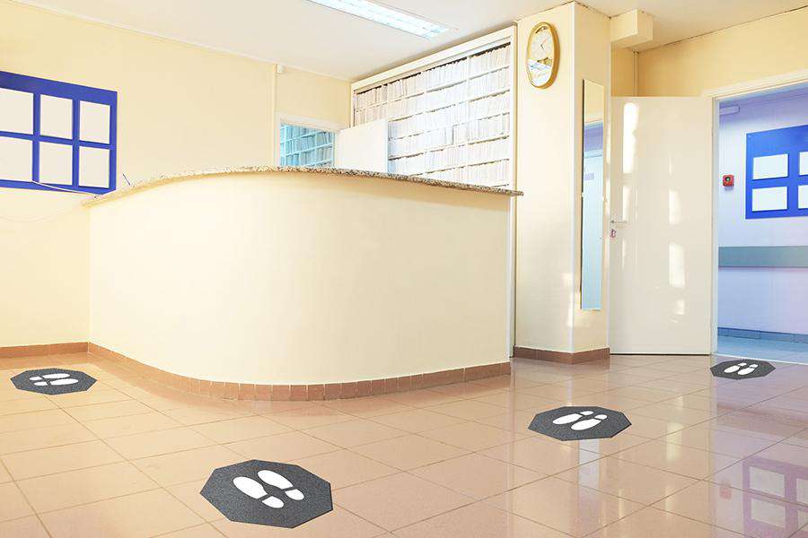 Stick-and-Stand Mats - Image 2