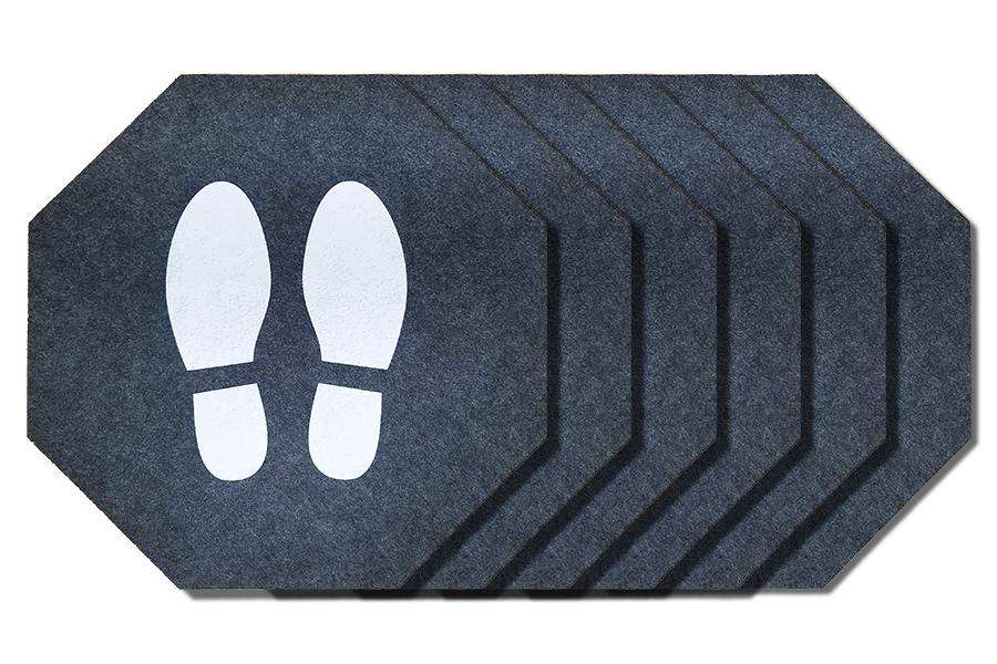 Stick-and-Stand Mats - Image 4