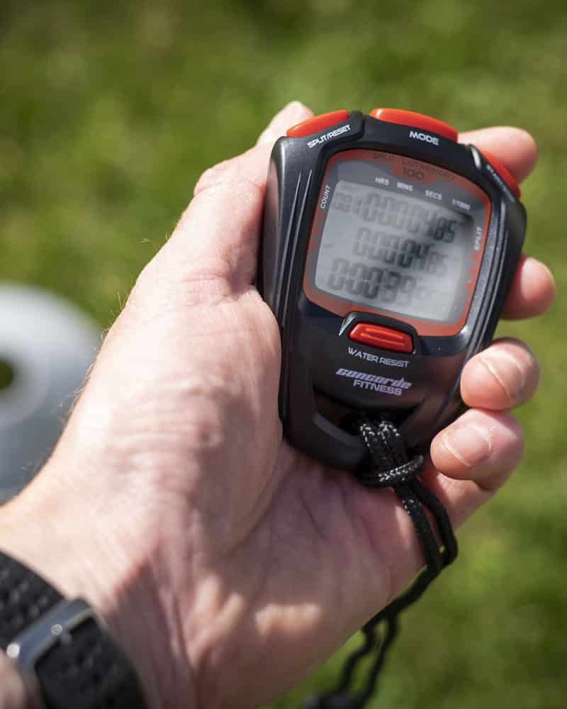 Stopwatch - Image 5