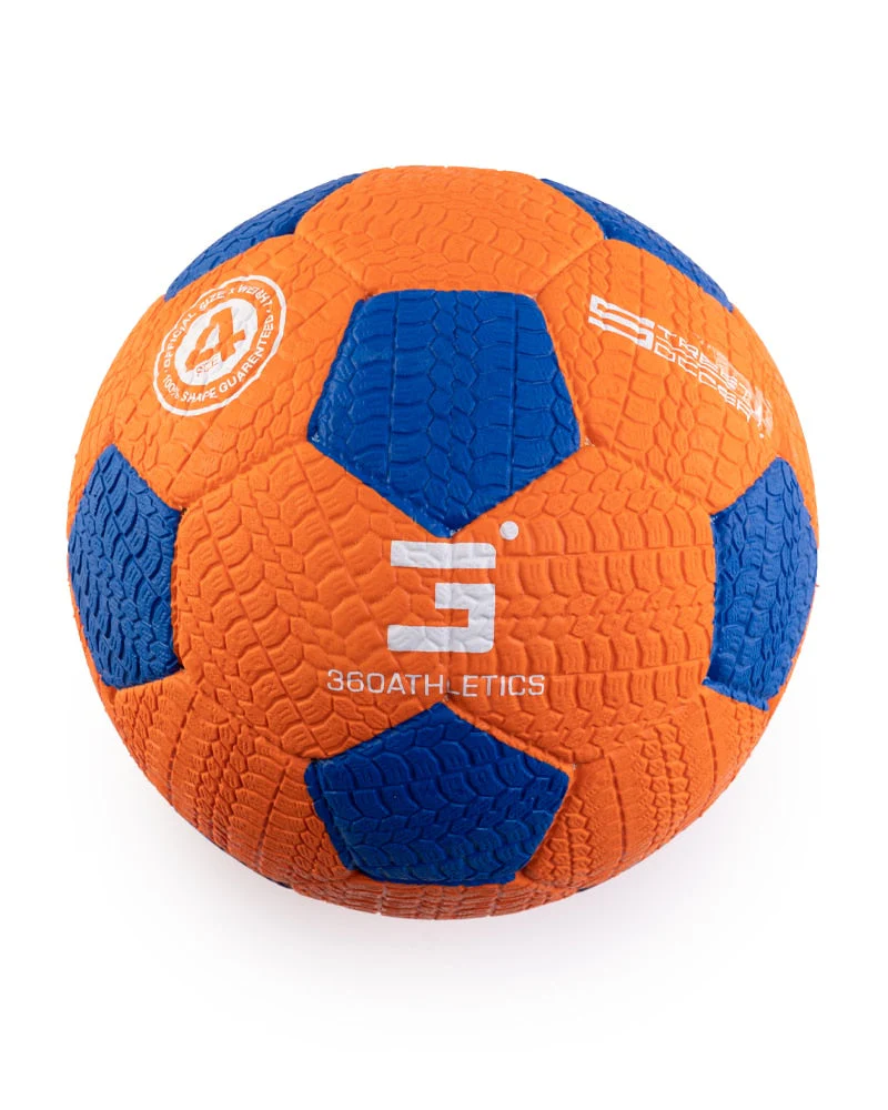 Street Soccer Ball - Image 3