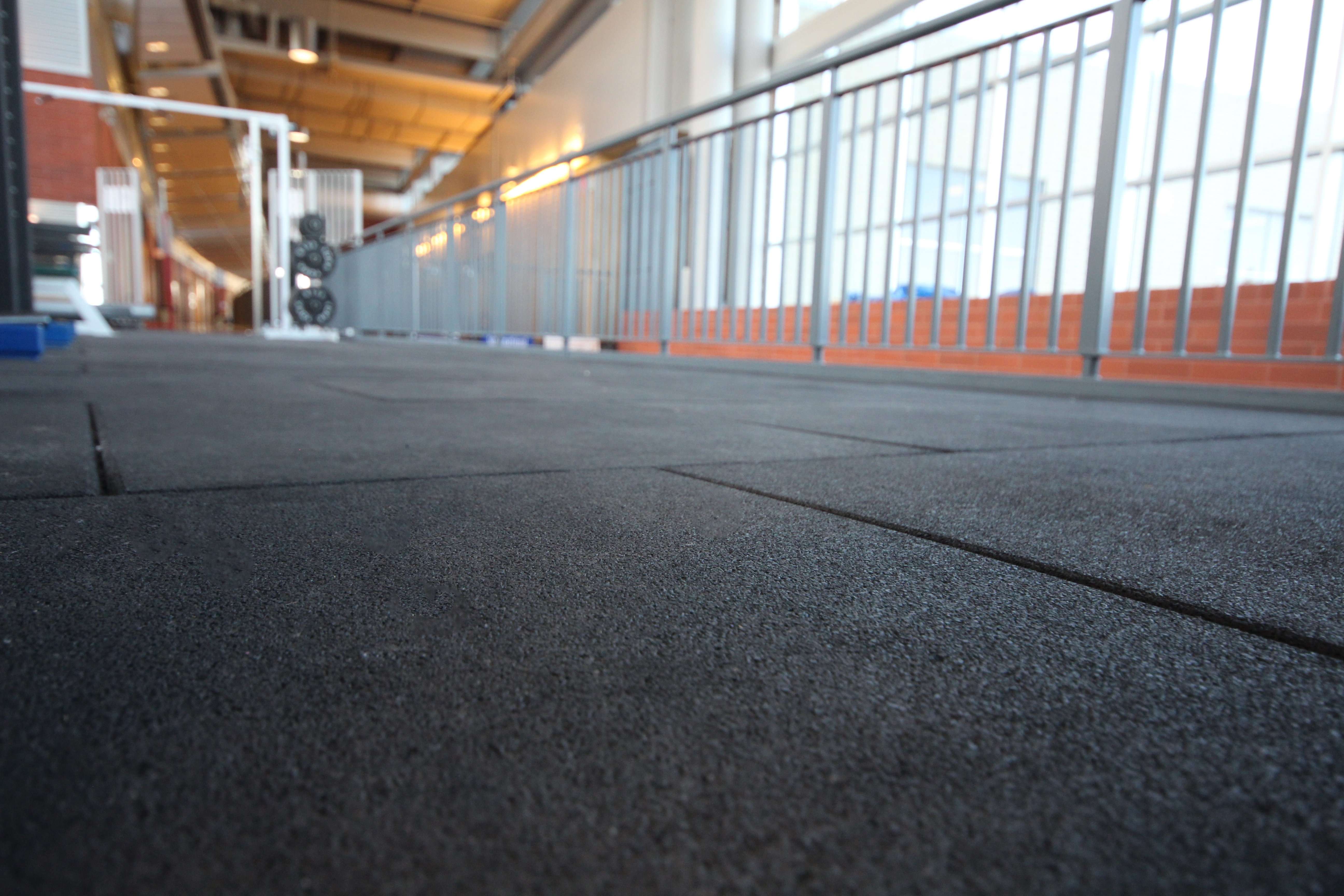 Stride Tiles Gym Floor - Image 13