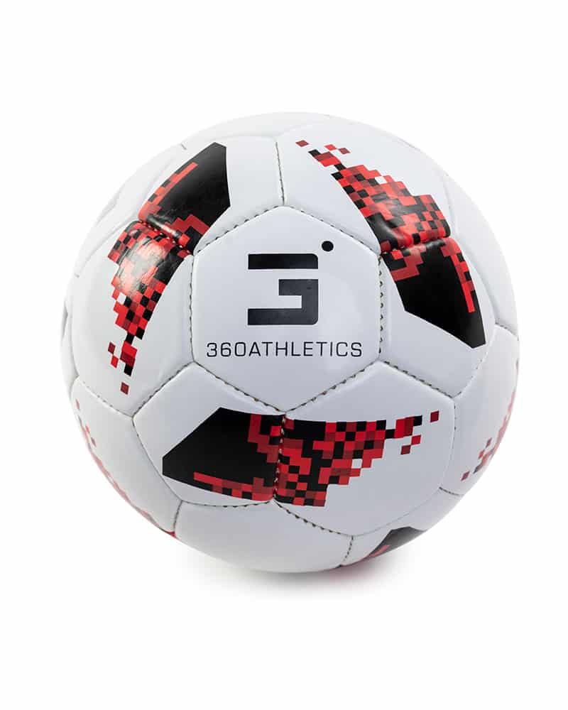 Supernova Soccer Ball - Image 5