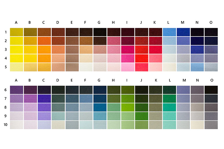 Superscrape Impressions Logo Mat - Image 14