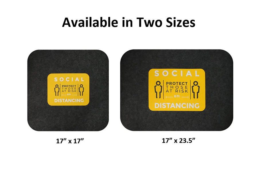 Sure stride Impressions Mats - Image 8