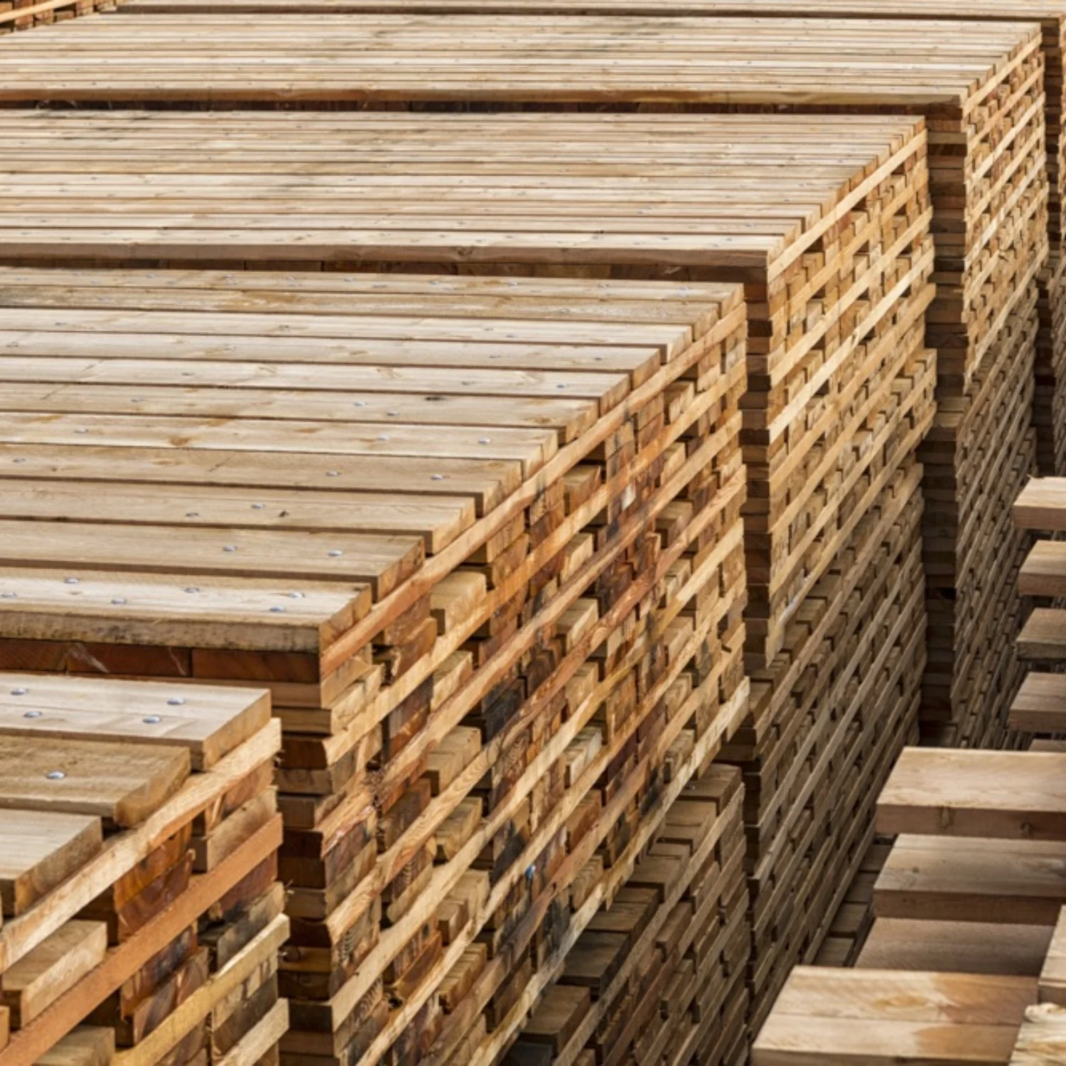 Swamp Access Mats – Fir & Oak/Fir Hybrid - Image 11