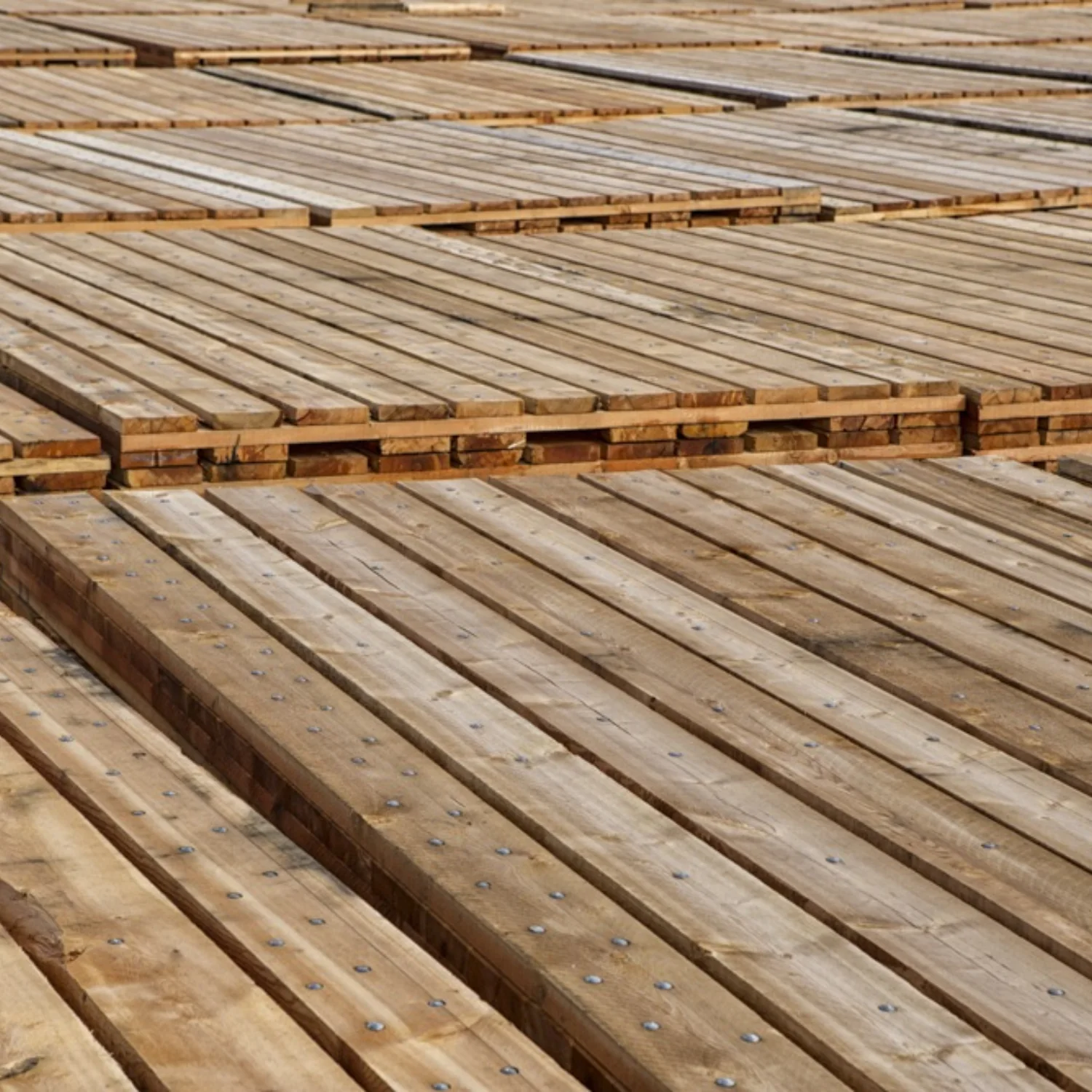 Swamp Access Mats – Fir & Oak/Fir Hybrid - Image 3