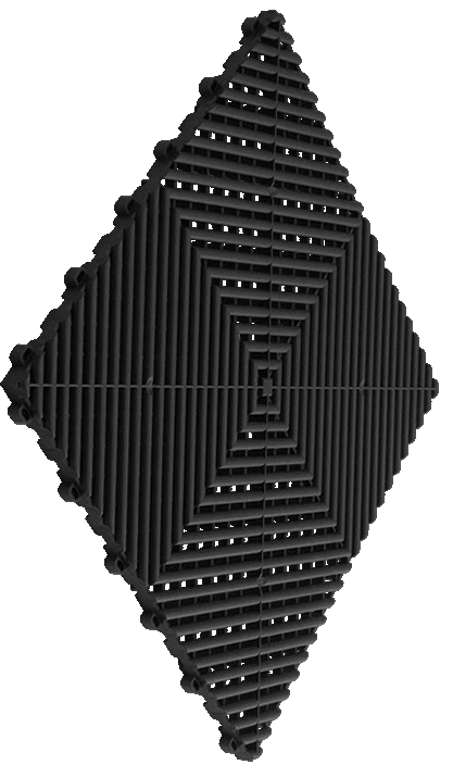 Swisstrax Garage Drainage Tiles - Image 10