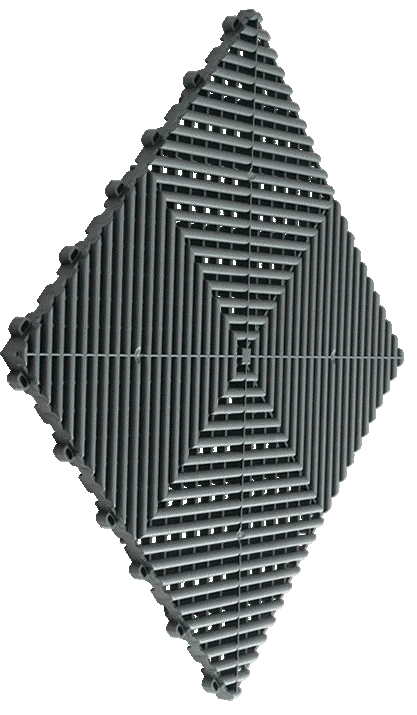 Swisstrax Garage Drainage Tiles - Image 13