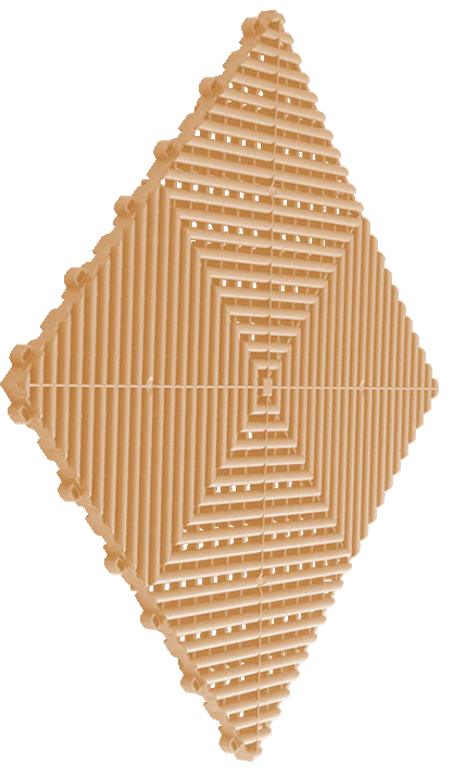 Swisstrax Garage Drainage Tiles - Image 14