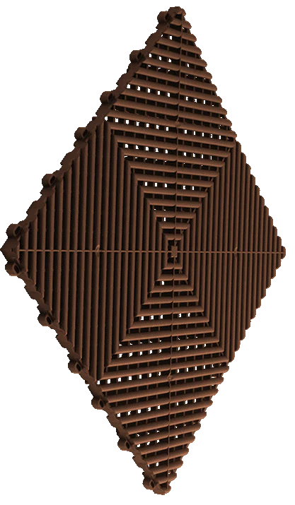 Swisstrax Garage Drainage Tiles - Image 15