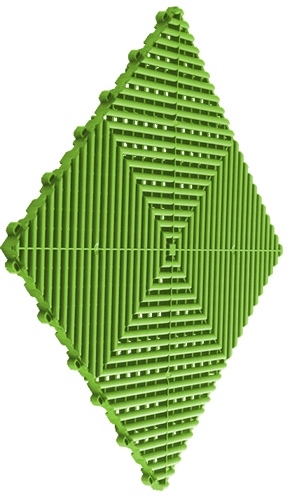 Swisstrax Garage Drainage Tiles - Image 17