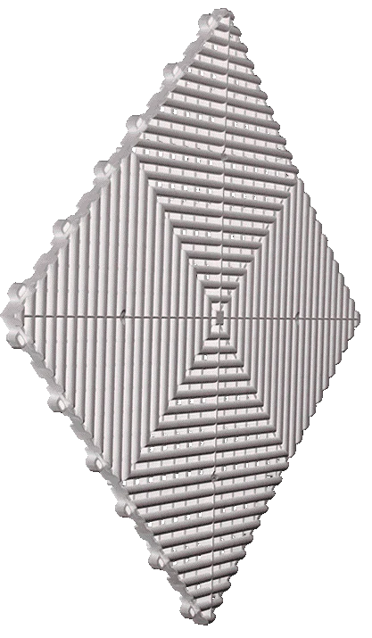 Swisstrax Garage Drainage Tiles - Image 22