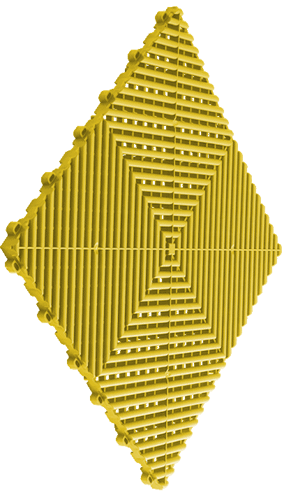 Swisstrax Garage Drainage Tiles - Image 23