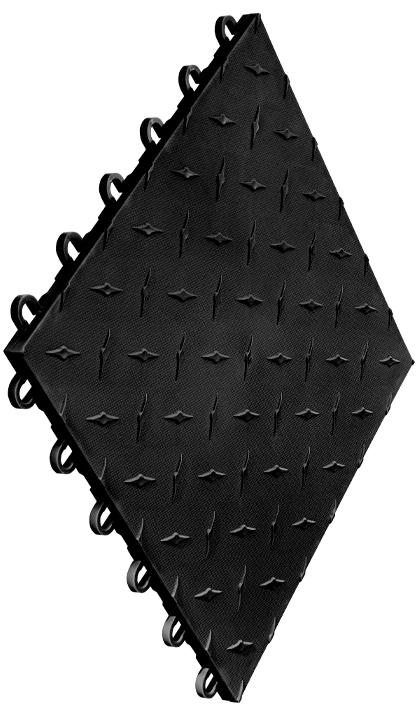 Swisstrax Garage Drainage Tiles - Image 24