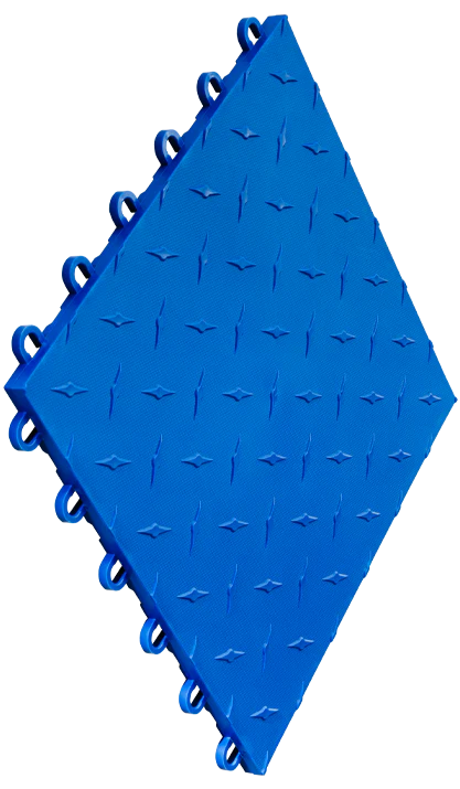 Swisstrax Garage Drainage Tiles - Image 25