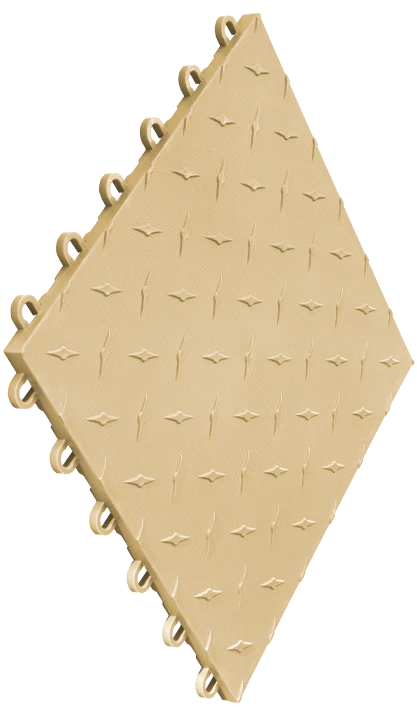 Swisstrax Garage Drainage Tiles - Image 27