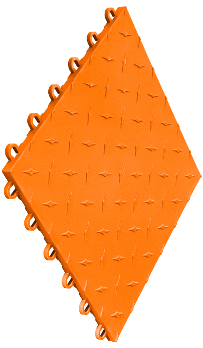 Swisstrax Garage Drainage Tiles - Image 28