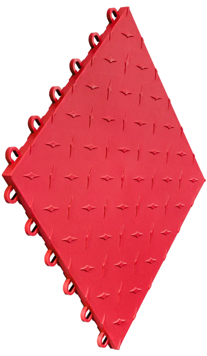 Swisstrax Garage Drainage Tiles - Image 29