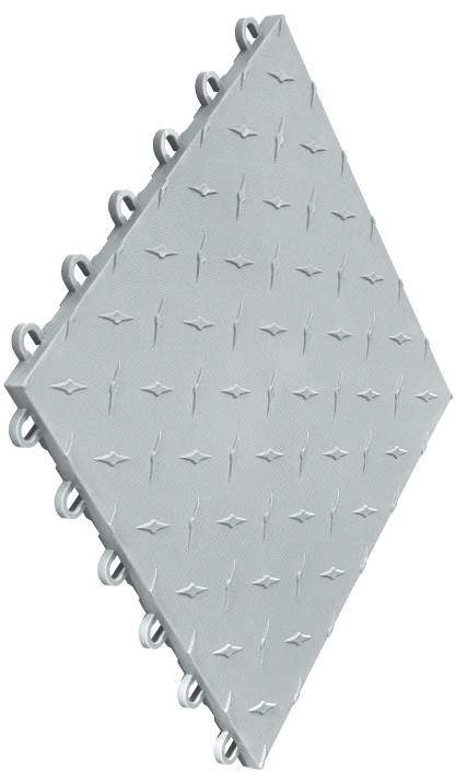 Swisstrax Garage Drainage Tiles - Image 30
