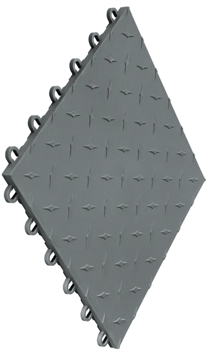 Swisstrax Garage Drainage Tiles - Image 31
