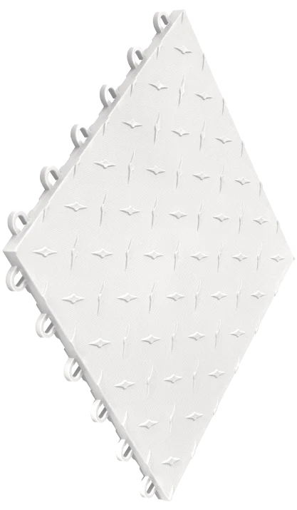 Swisstrax Garage Drainage Tiles - Image 32
