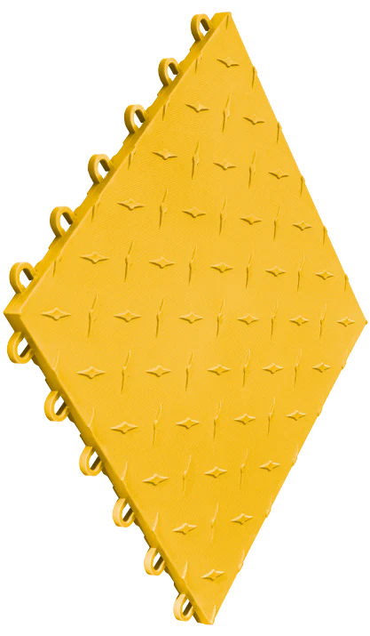 Swisstrax Garage Drainage Tiles - Image 34