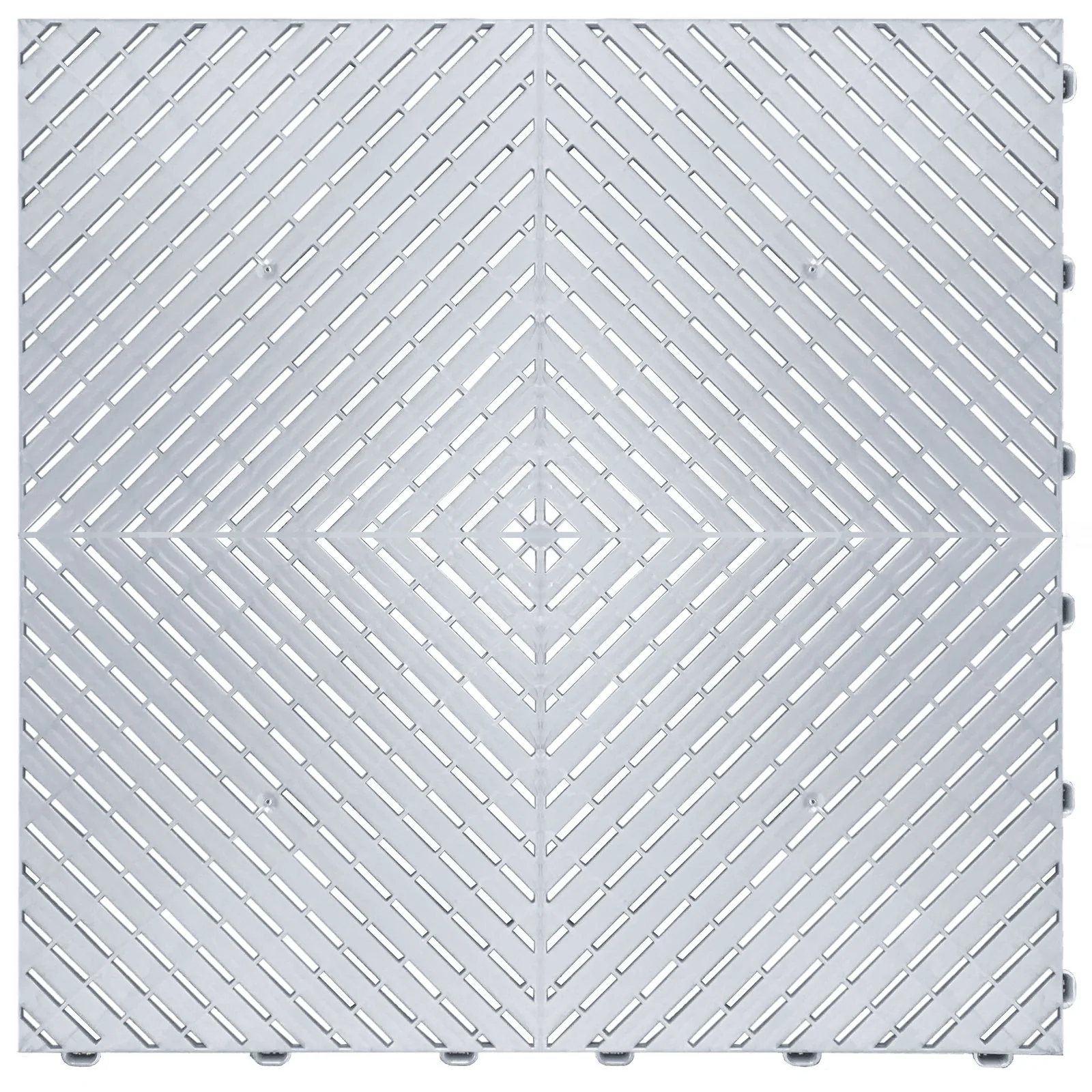 Swisstrax Garage Drainage Tiles - Image 6
