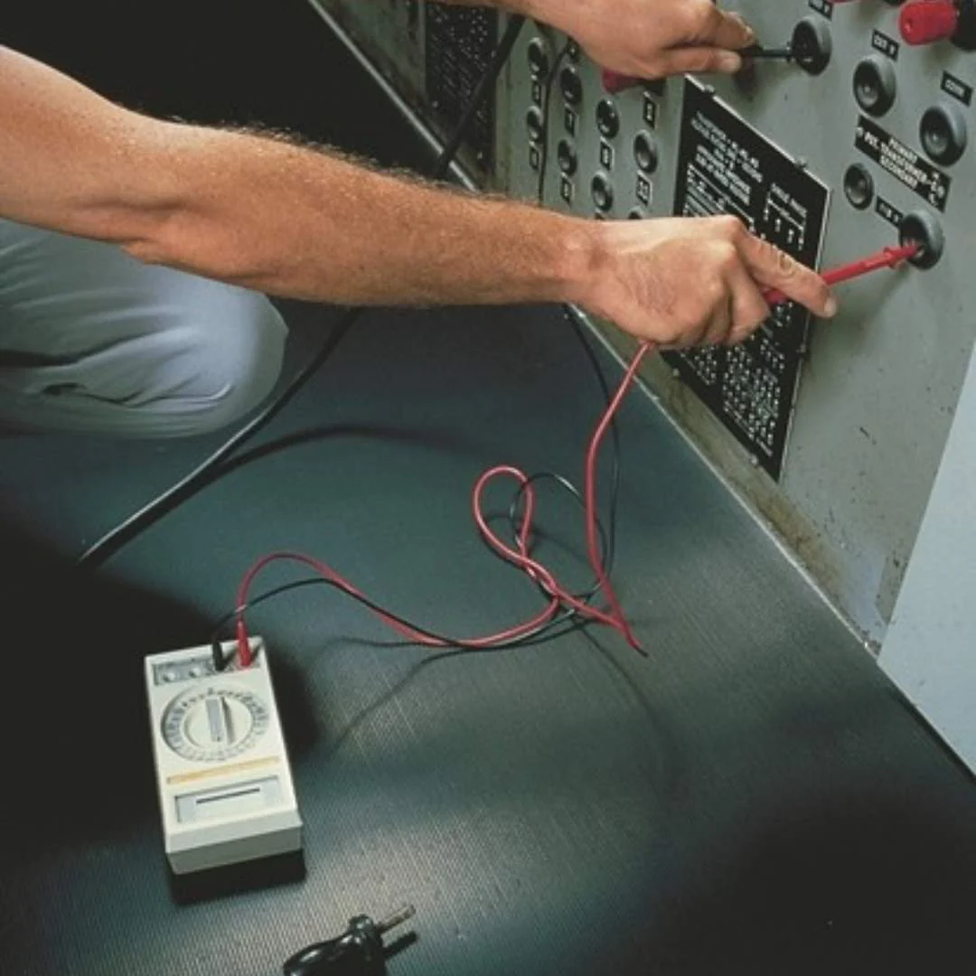 Switchboard Anti-fatigue Matting - Image 4