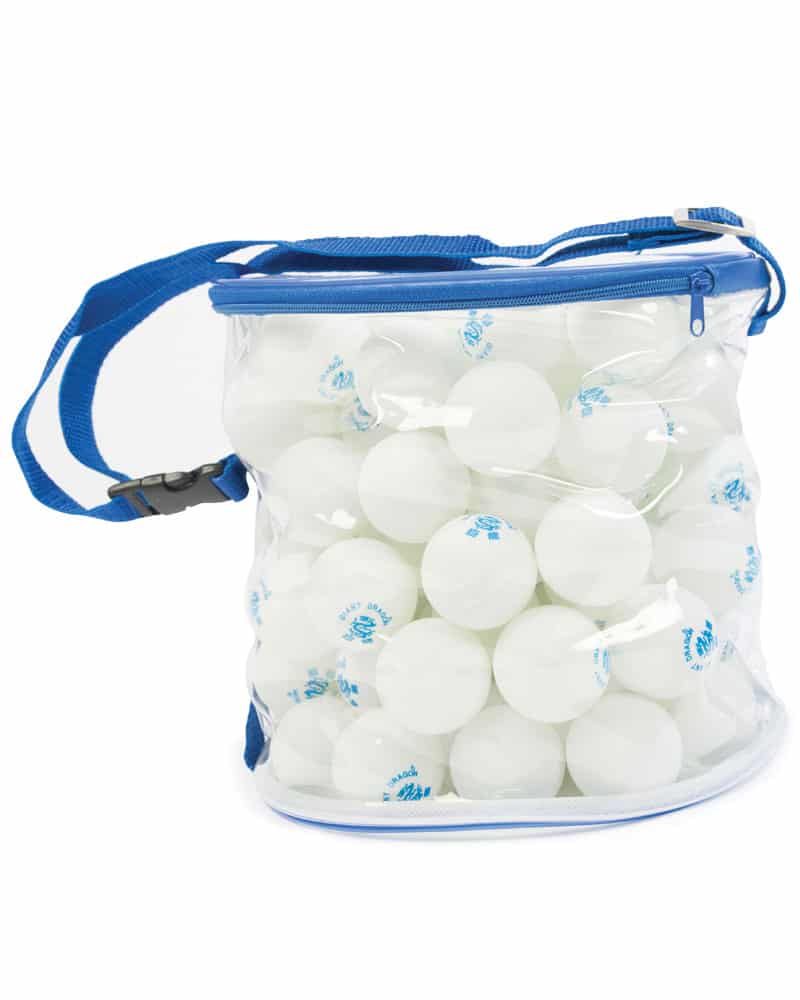 Table Tennis Balls - Image 4