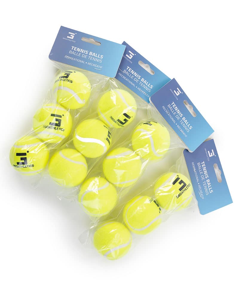 Tennis Ball - Image 3