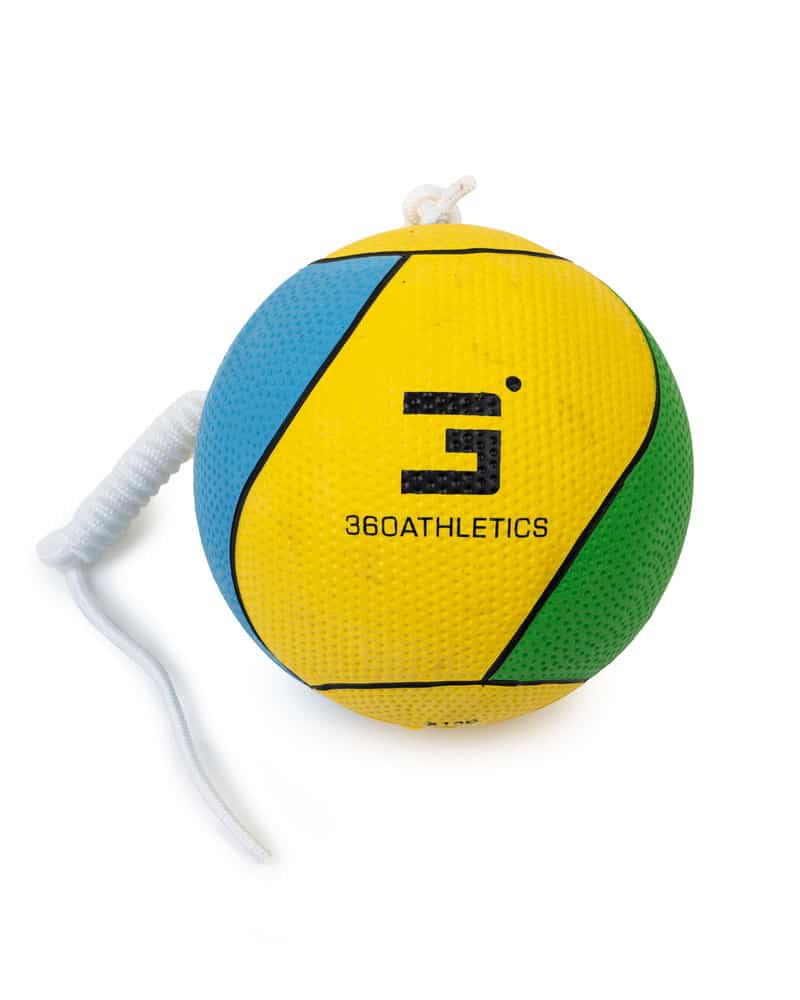 Tetherball - Image 4