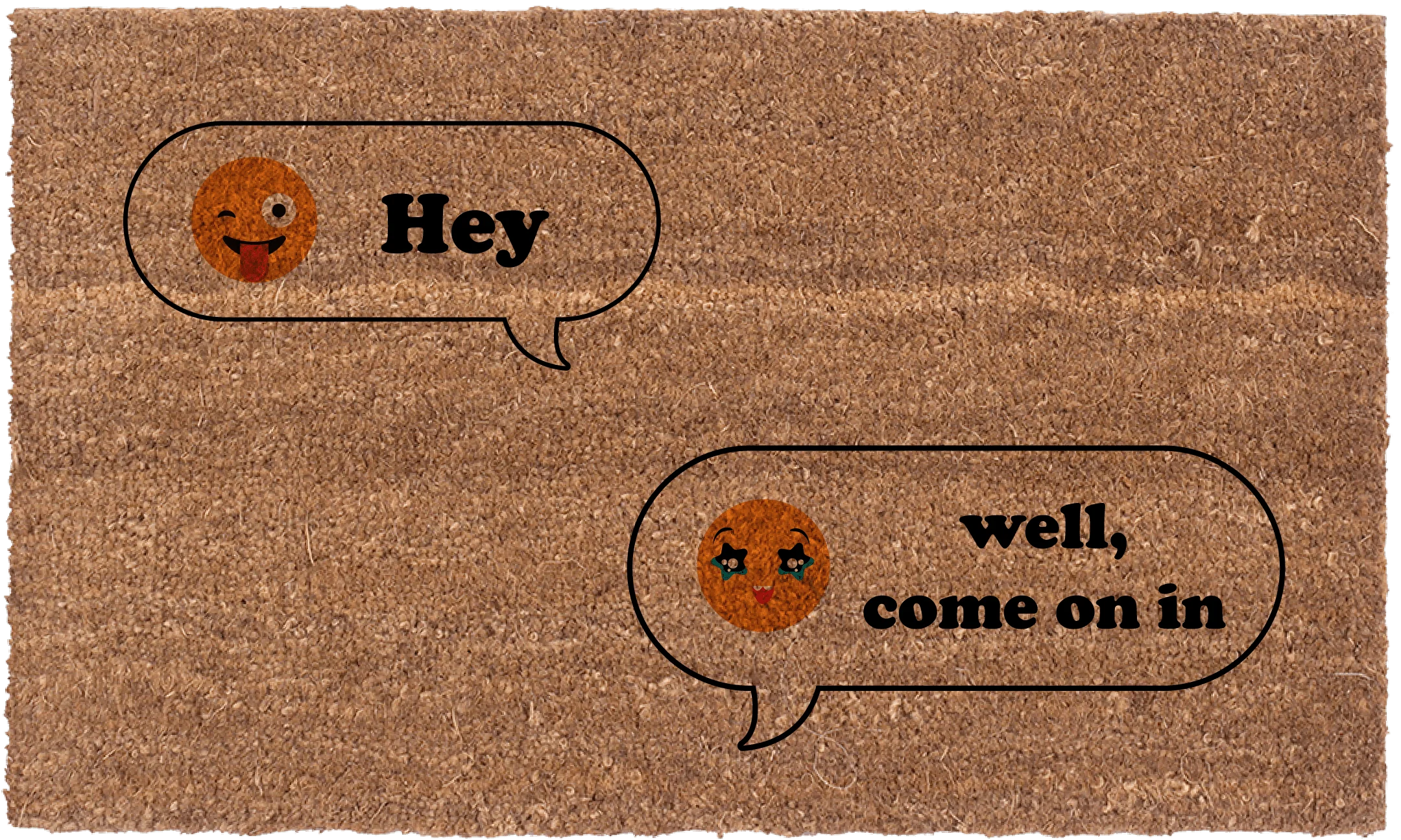 Text Emoji