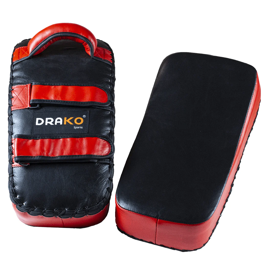 Thai Pads