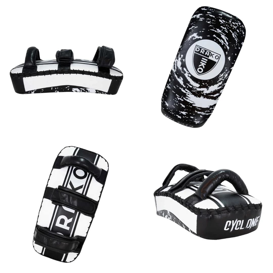 Thai Pads - Image 13
