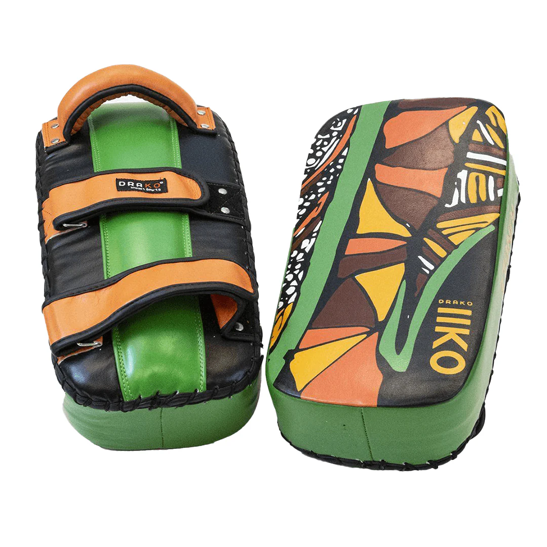 Thai Pads - Image 2