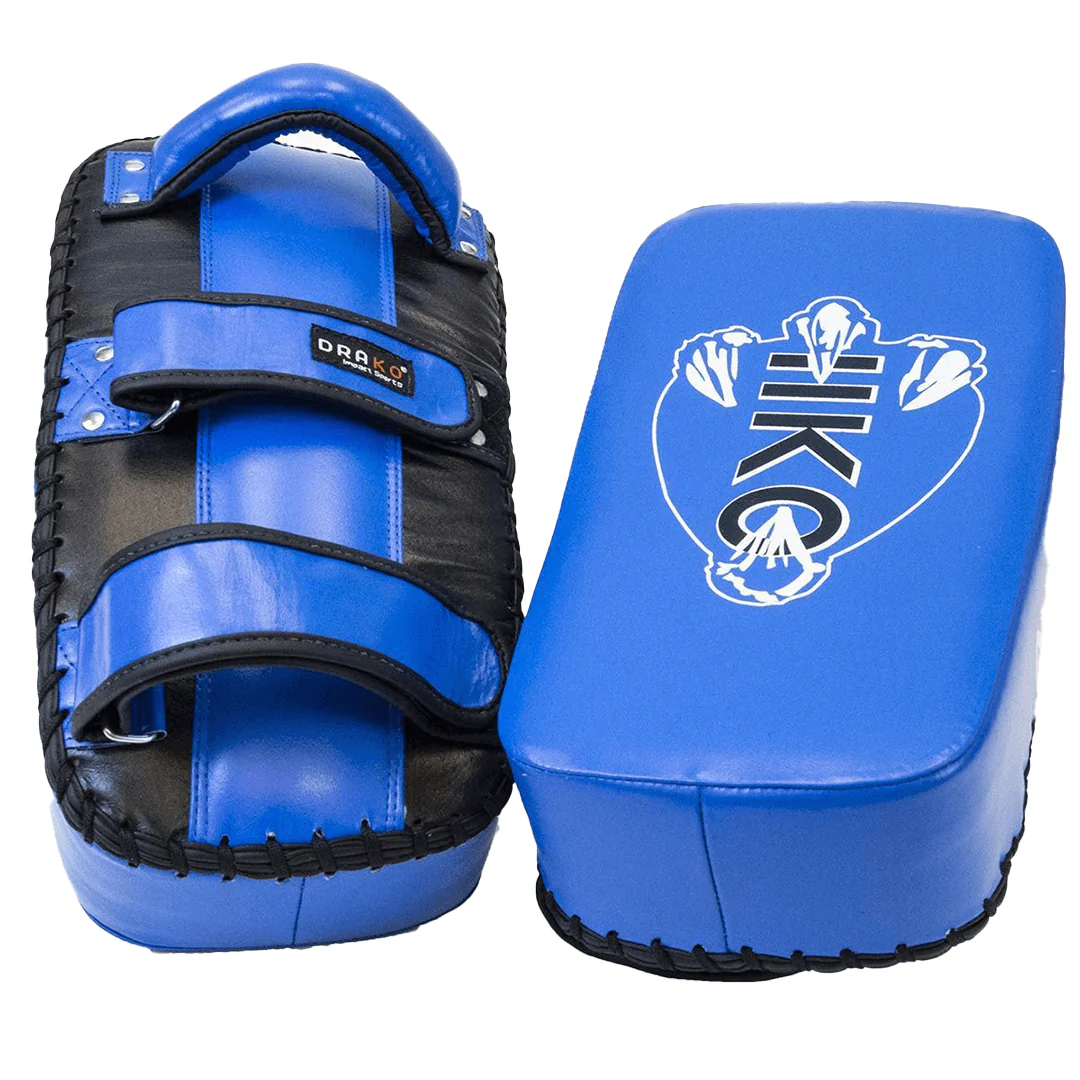 Thai Pads - Image 3