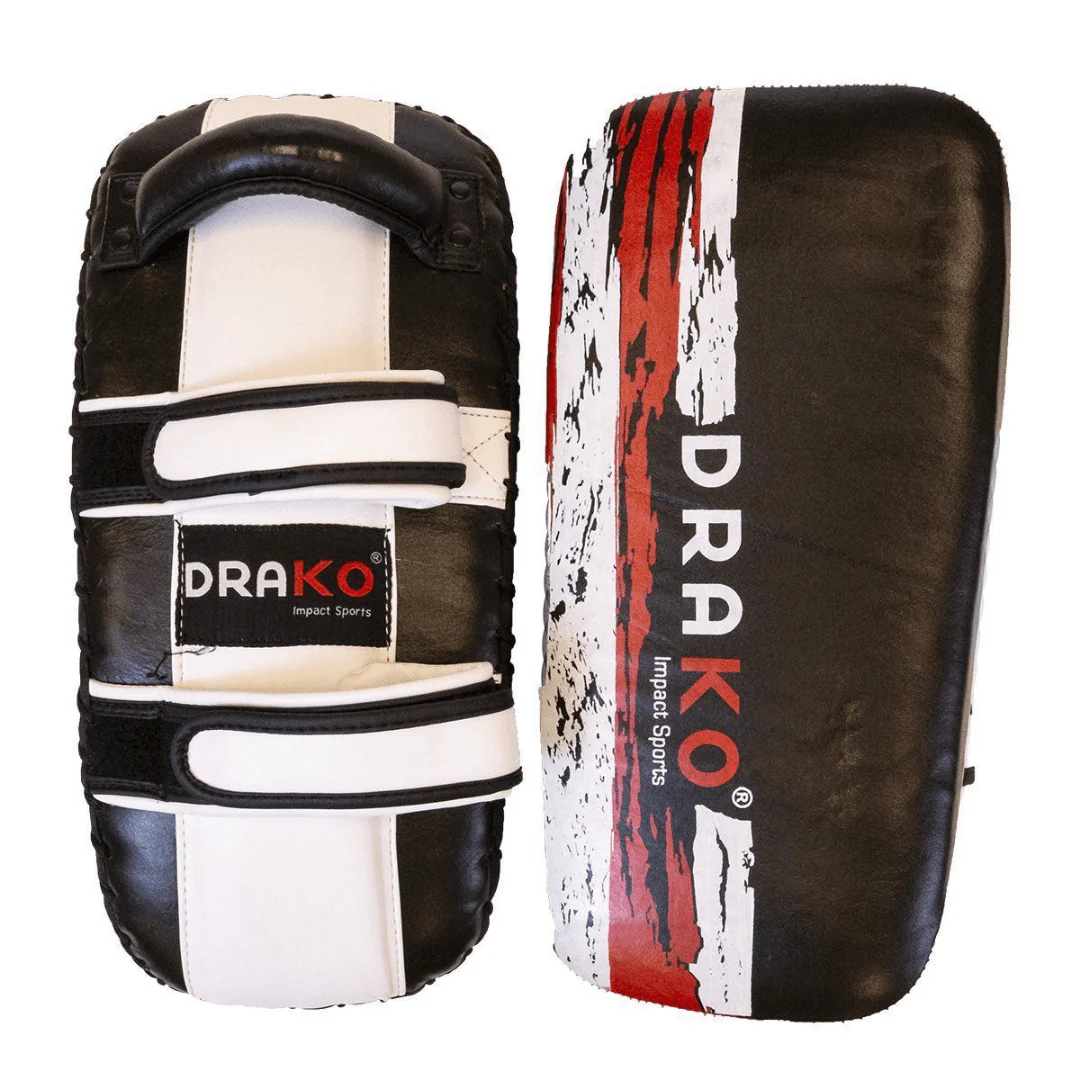 Thai Pads - Image 6