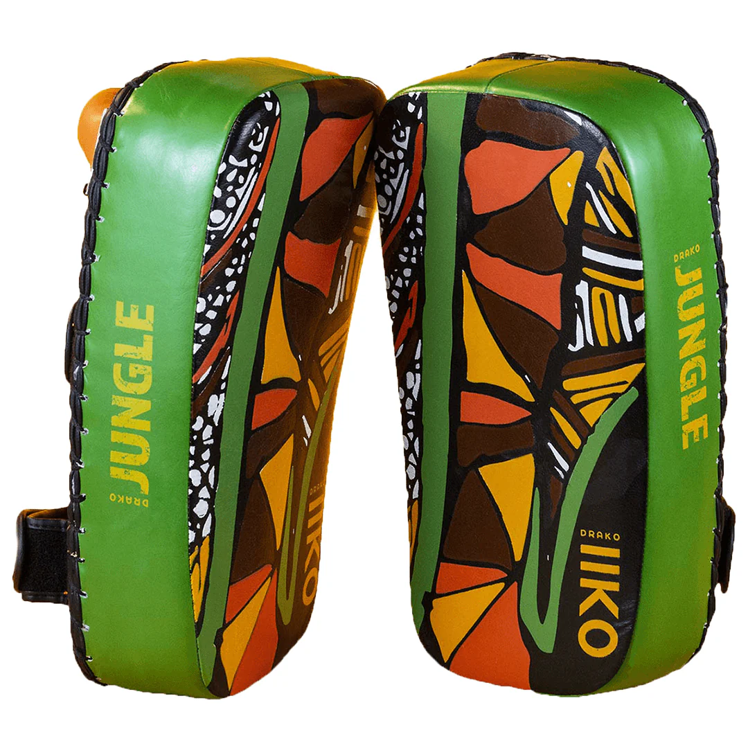 Thai Pads - Image 7
