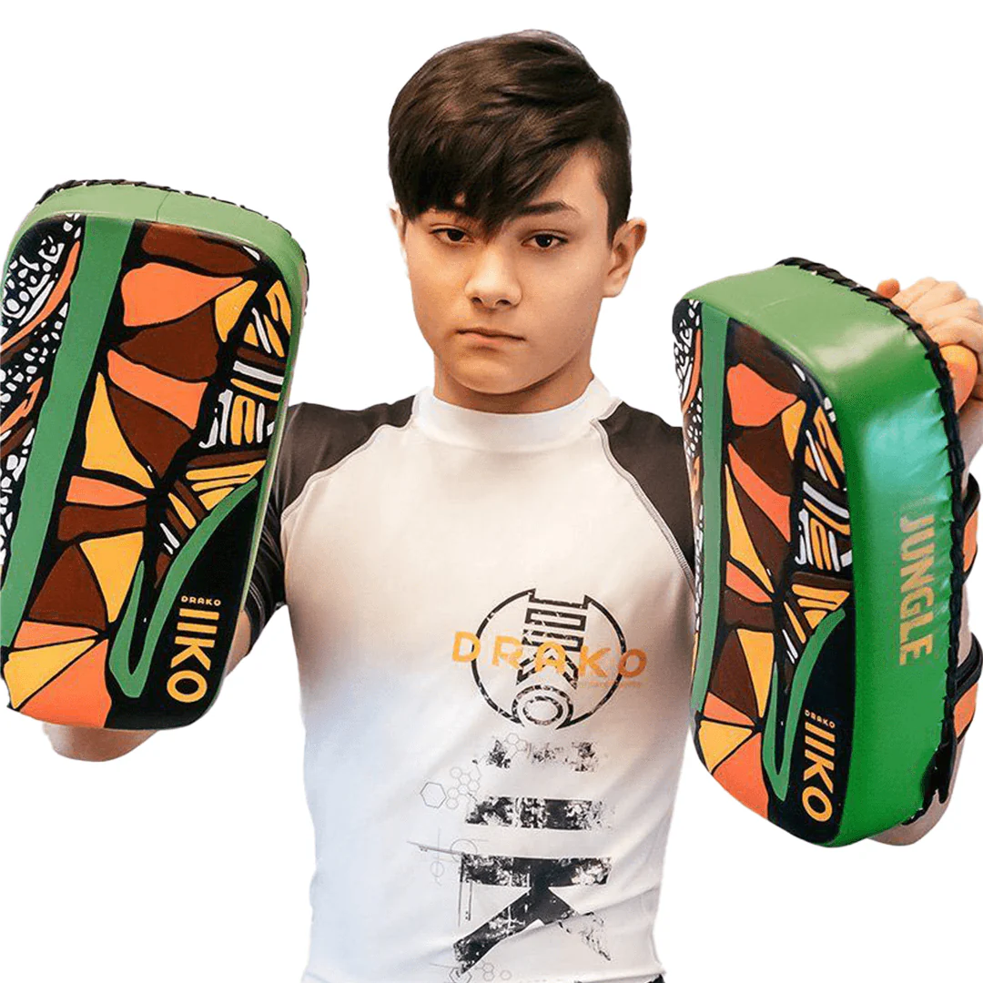 Thai Pads - Image 9