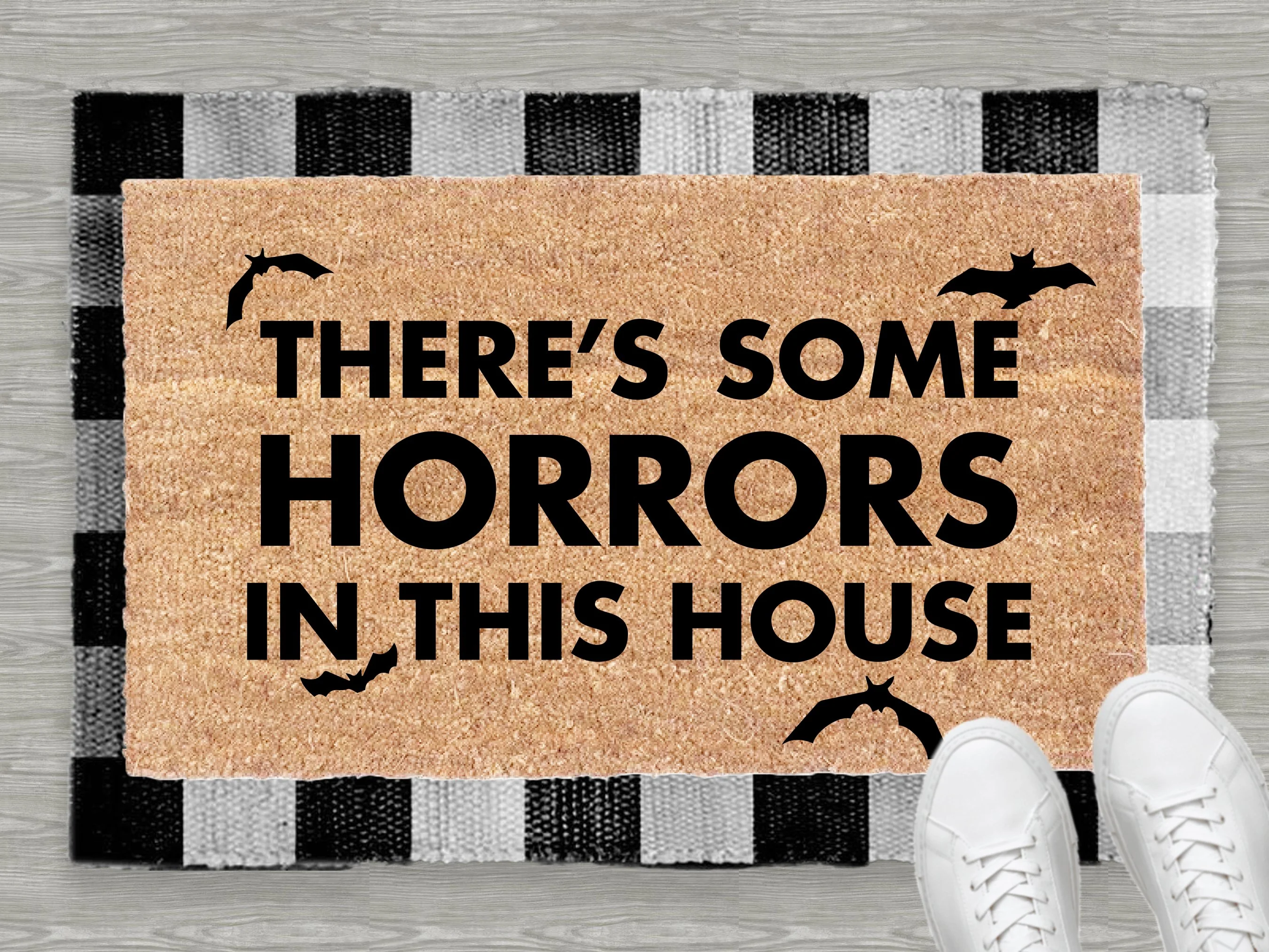 There's Some Horrors In This House - Image 2