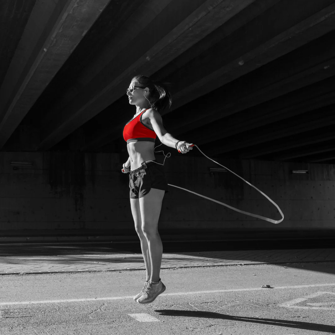 Thin Grip Speed Rope - Image 4