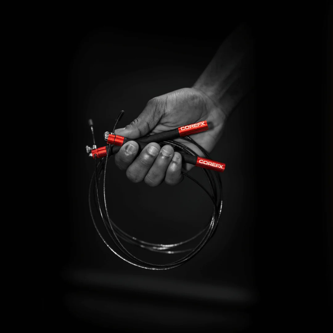 Thin Grip Speed Rope - Image 5